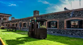 Hotel Xochicaltzin - Image 5