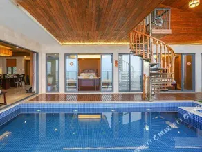 Xunliao Bay Zhonghang Shanhu Yuhai Holiday Apartment - Image 3