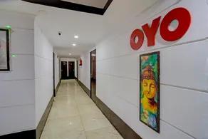 Hotel O Ocean Blue Residency Near VS Mall - Image 5