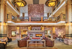 Grand Summit Mountainside Next to Red Pine Gondola Save 20% on 7 Nights! - Image 2