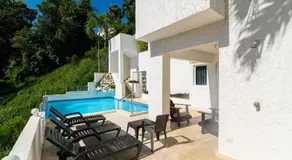 Casa Mango y Casa Jobo - Tropical Oasis with Mountain & Sea Epic views- Pool - Pool Table-10min drive to beach - Image 5