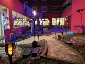 Toyoko Inn Tokyo Shinagawa Konan-guchi Tennozu Isle - Image 2