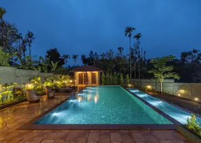 The Feel Munnar Resort - Image 2