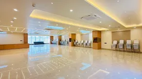 Kreston Heights Hotels Bhopal - Image 5