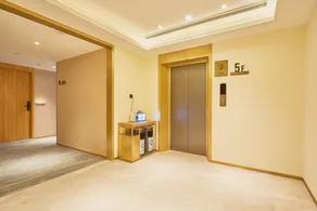 Ningbo Tianyi Plaza he Hotel - Image 5