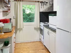 4 star holiday home in Backaryd - Image 3