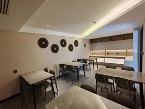 WUXUAN·YUANMU Hotel (Taiyuan Liu Xiang Jinshang Museum) - Image 4