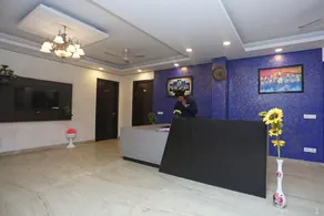Hotel O Maira Stays - Image 2