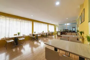 7 Days Inn Tai'an Railway Station Agricultural University - Image 3