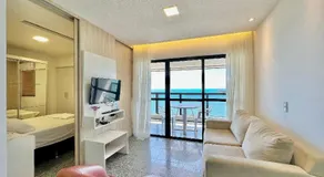 Apartamento na Beira Mar de Fortaleza - Image 2