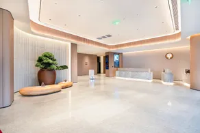 JI Hotel Beijing Yizhuang Kechuang 1st Street - Image 4