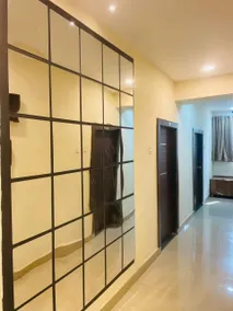 Hotel Center Point Lodging - Image 3