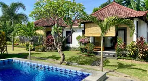 Wonder Dive Bali Tulamben Villa's - Image 3