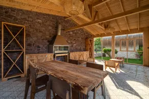 Naturelife Bungalows & SPA - Free Access to Odile Hotel - Image 4
