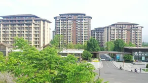 Yueshan Resort Hotel (Emeishan High Speed Railway Station) - Image 2
