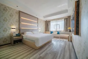 Zhejiang Businessmen Hotel (Jiangjunmiao Branch) - Image 2
