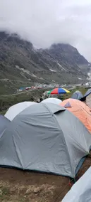 RUDRA BASE CAMP KEDARNATH - Image 5