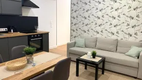Little Hungary Apartment - Image 2