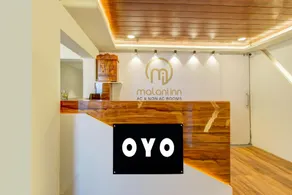 Hotel O by OYO Malani Inn - Image 5