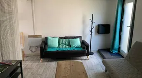 Studio avec jardin au calme - Image 2