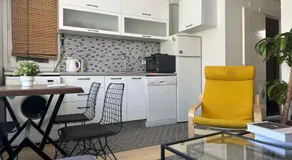 Modern apartment Nr5 in Cihangir, the heart of Taksim - Image 3