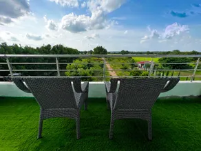 Uru stays 4BHK Villa - Image 3