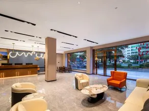 An yun Hotel (Xingning Exhibition Center Branch) - Image 3