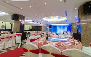 Huasheng Shaxian Boutique Hotel - Image 5
