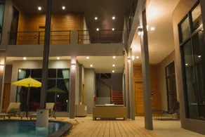 Treescape Resort Chiangmai - Image 4
