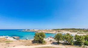 Appartement de vacances avec jardin, terrasse et internet haut débit | Vue jardin - Image 4