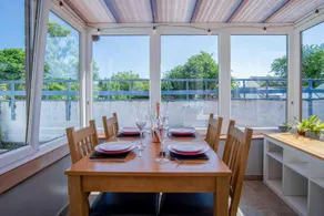Gemütliches Ferienhäuschen im Herzen von Mumbles, für zwei Personen, mit Meerblick - Image 3