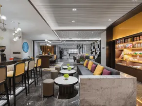 Hampton by Hilton Lianyungang Haibin - Image 2