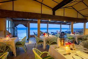 Blue Marlin Beach Hotel  - Image 2