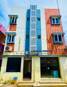 Olive By David Residency - Just 4 Kms from Meenakshi Amman Temple - Image 3