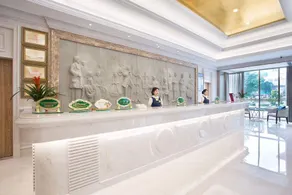 Vienna Hotel Sichuan Ziyang Haixia Mingren - Image 5