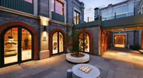 Dongsi No 78 Boutique Apartment - Image 3