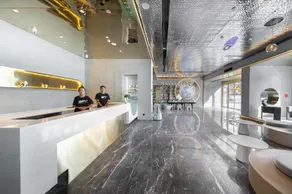 Atour Light Hotel Chengdu Wenjiang - Image 2