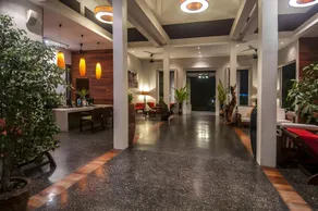 Luang Prabang View Hotel - Image 4