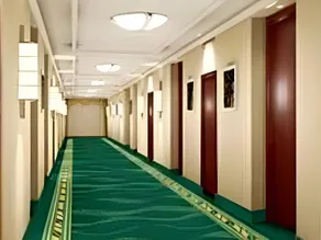 GreenTree Inn Jiangsu Yangzhou Yizheng East Zhenzhou Road Express Hotel - Image 5