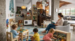 Rodinné apartmány pod Tatrami - Image 4