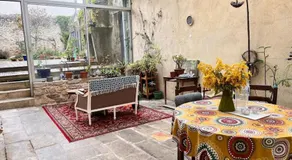 Grande chambre chez l'artiste-peintre - Image 4