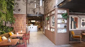 Hotel Schani Naschmarkt - Image 4