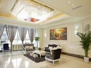 Chengdu Haotian Guotai Hotel - Image 5