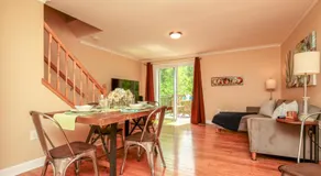 NEW! 3-story Townhome - Private, Self checkin, Quiet. - Image 4