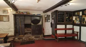 The Old Dungeon Ghyll Hotel - Image 5