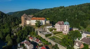 Rodinný pension Bečov - Image 5