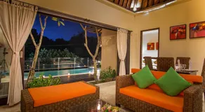 The Reika Villas by Nagisa Bali - Image 5