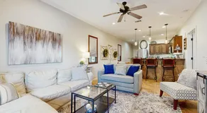 Gruene Envy – a first floor Poolside Condo with Guadalupe River Access - Image 2