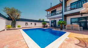 Sapanca Göldibi Suit Bungalov - Image 4