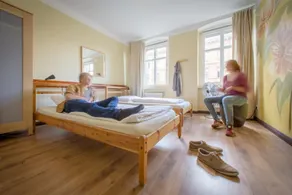 EastSeven Berlin Hostel - Image 2